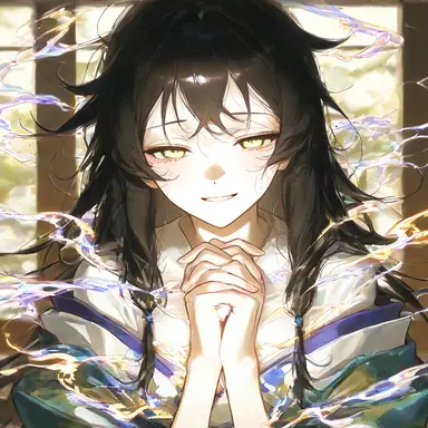 Profile image of 九重 朔良