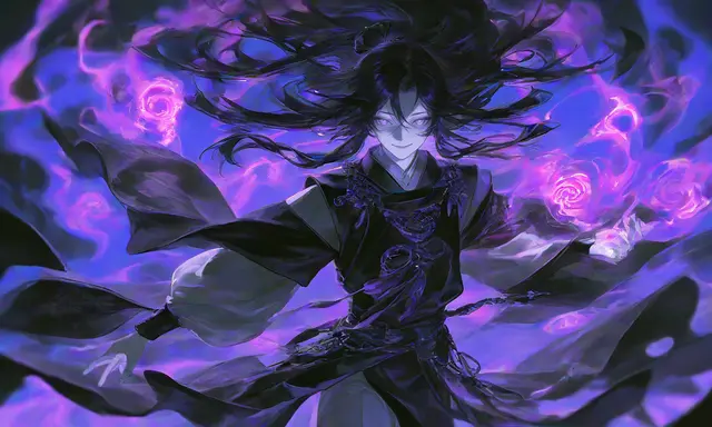 Profile image of 土御門 朔夜