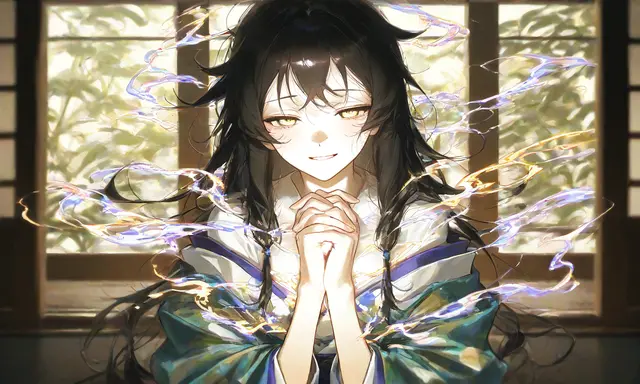 Profile image of 九重 朔良