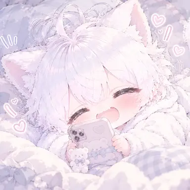Profile image of みるく
