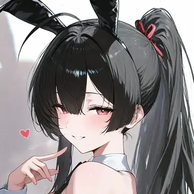 Profile image of 黒咲 ルナ