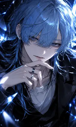 Profile image of Rouri Kisaragi