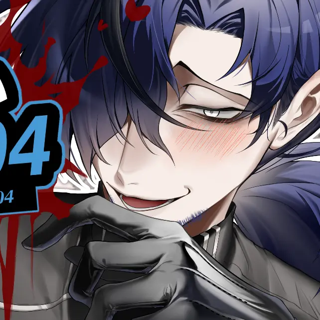 HarshDog2309의 うるさい一室104