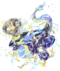 Profile image of ミライドン