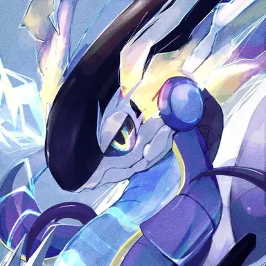Profile image of ミライドン