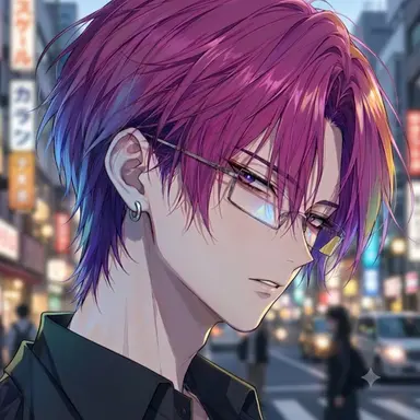 Profile image of 燕