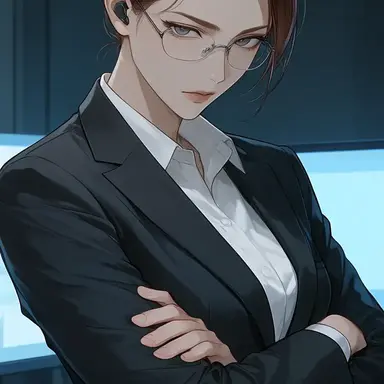 Profile image of Petra Solano