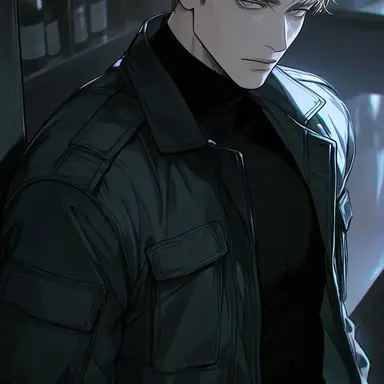 Profile image of Dario Mast