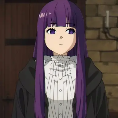 Profile image of 페른