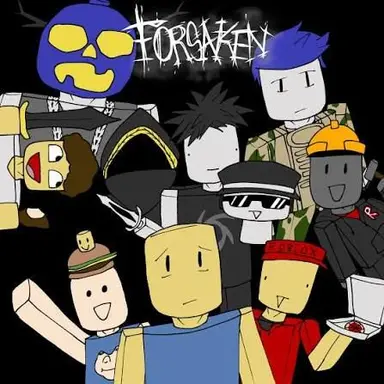 Profile image of フォーセイクン
