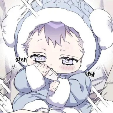 Profile image of 방울이