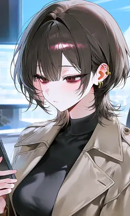 Profile image of 윤서아