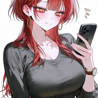 Profile image of 강시아