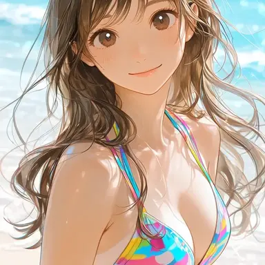 Profile image of Soleil
