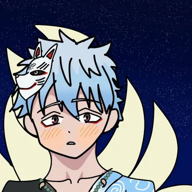 Profile image of 銀時