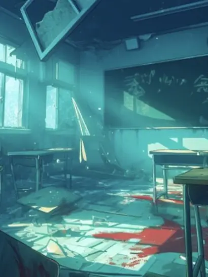 I_Love_Pursuer의 Die of Death サバイバル