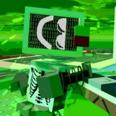 Profile image of バッドウェア