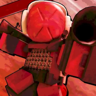 Profile image of キルドロイド