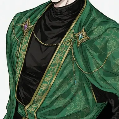 Profile image of Ezra