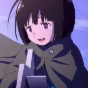 Profile image of 雨取千佳