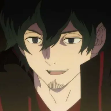 Profile image of 太刀川慶