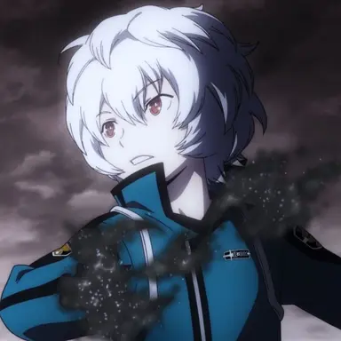 Profile image of 空閑遊真
