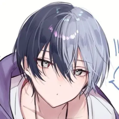 Profile image of 青柳冬弥