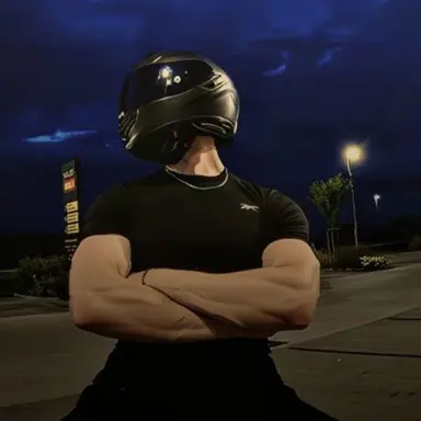 Profile image of Marcus