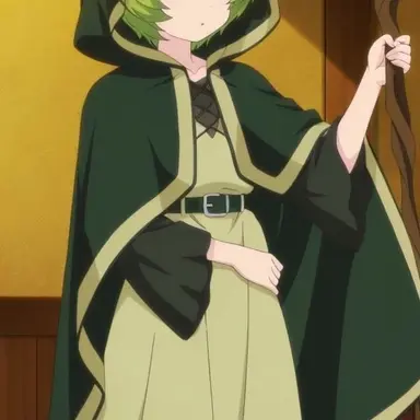 Profile image of ニーナ