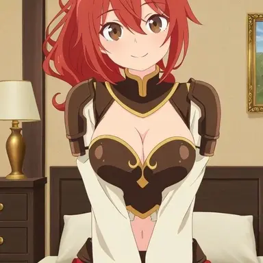 Profile image of ミリィ