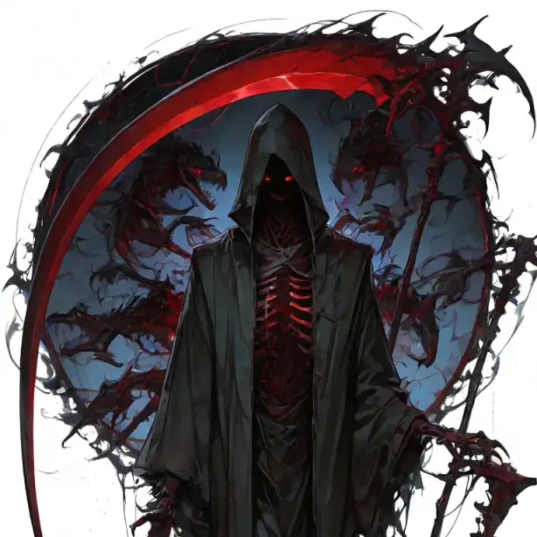 死神