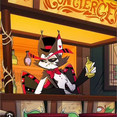 Profile image of 허스크