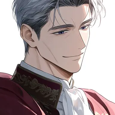Profile image of William Rosenthrall