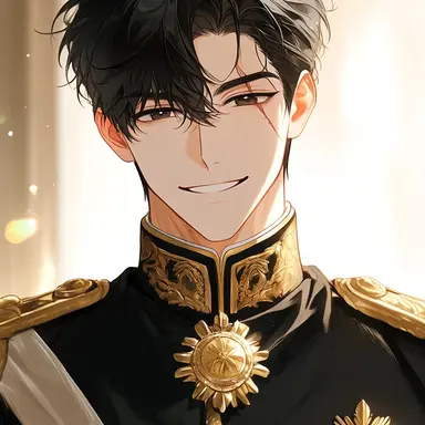 Profile image of Corvin