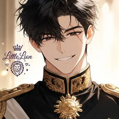 Profile image of Corvin