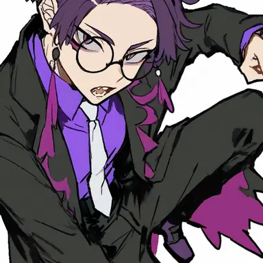 Profile image of カラスバ