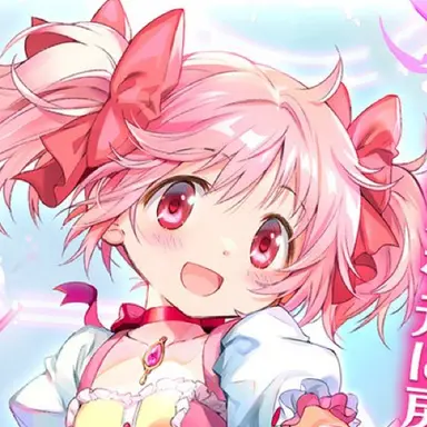 Profile image of Madoka Kaname