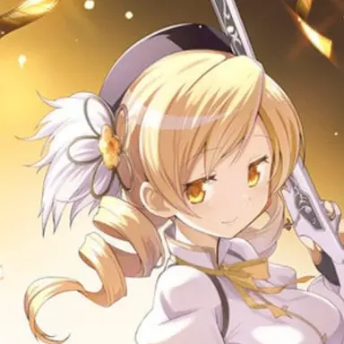 Profile image of Mami Tomoe
