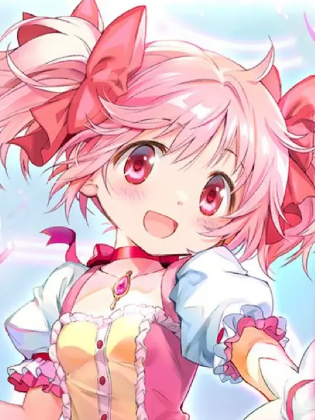 Miguelmiguel333의 Madoka Magica?