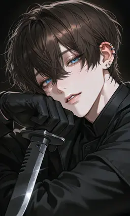 Profile image of 耀