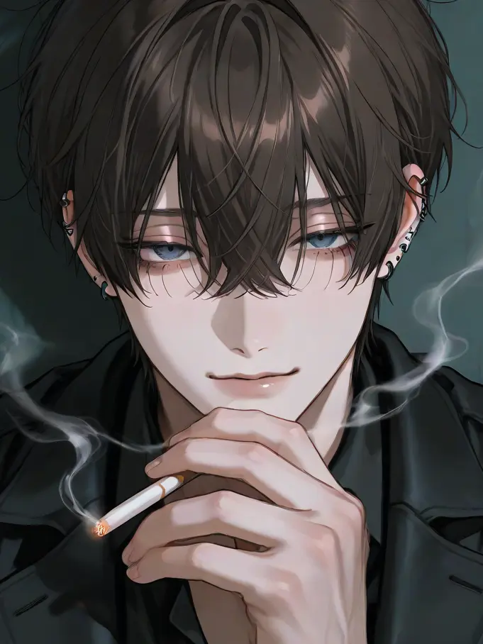 yuenoir0의 The Man Called Reaper