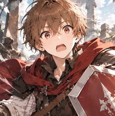 Profile image of 레온