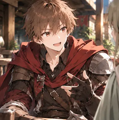 Profile image of 레온