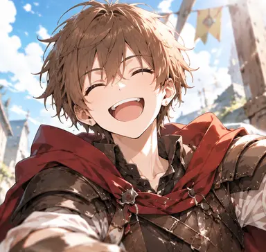 Profile image of 레온