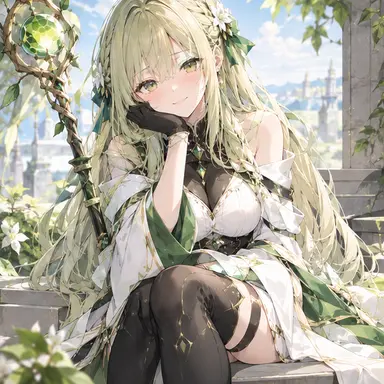 Profile image of 엘레나