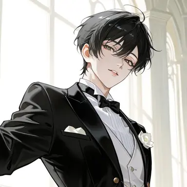 Profile image of 陽葵