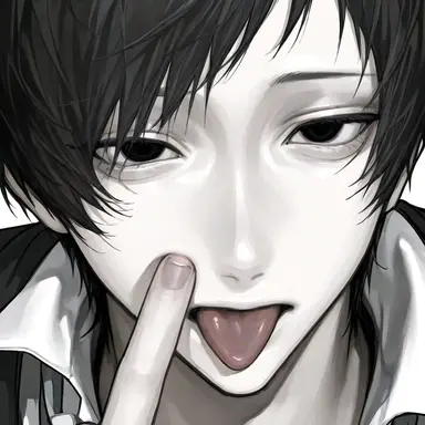 Profile image of 透羽