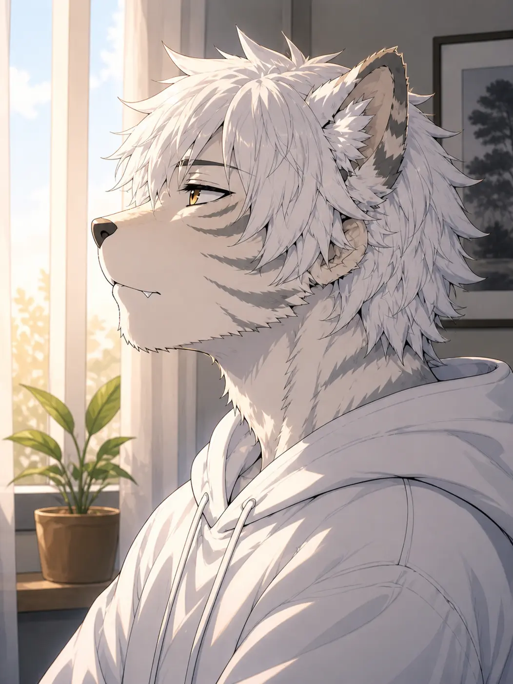 CurvyAidi4306의 君がいてくれるから