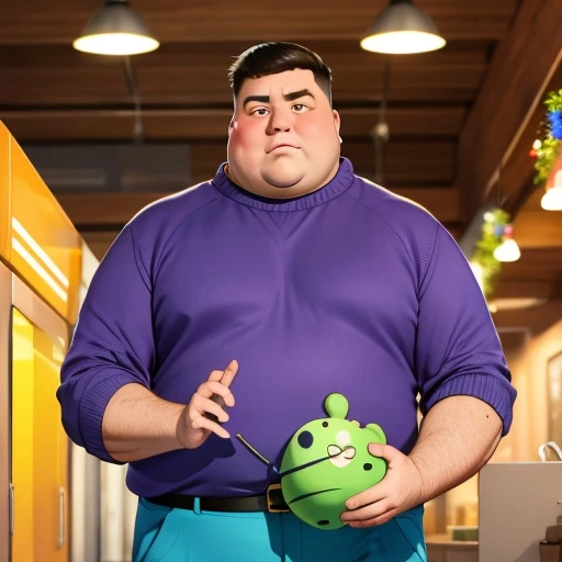 동거하는 절친 민준