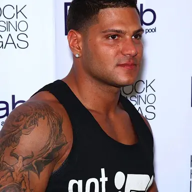 Profile image of Ronnie